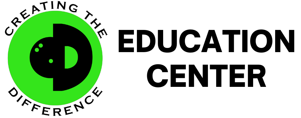 Creating the Difference Education Center