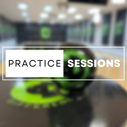 1 Hour Practice Session Without Coach