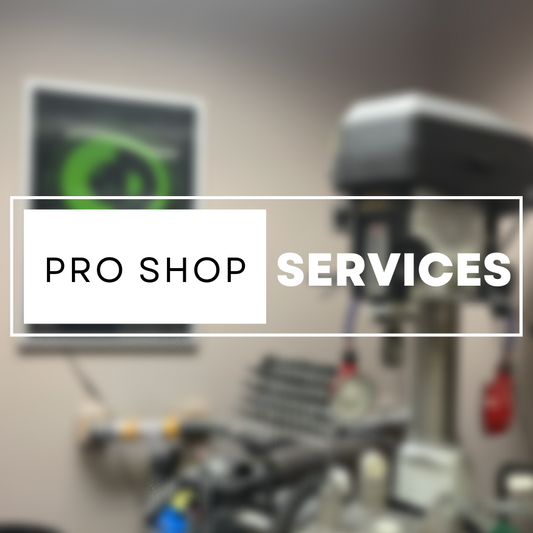 Fit and/or Drill a Bowling Ball