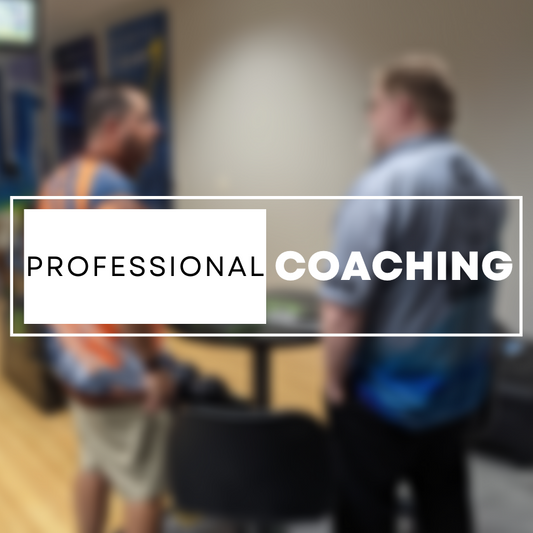 Professional Coaching